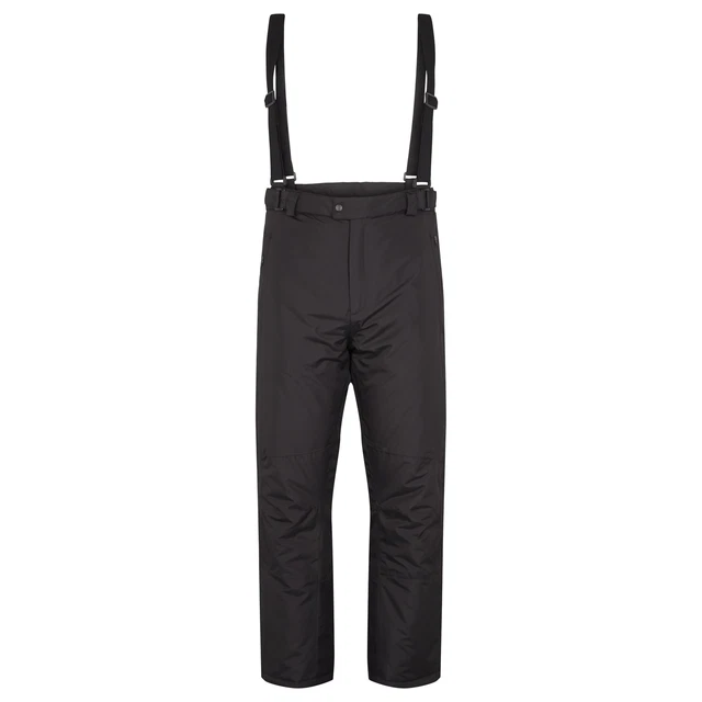NORTH 56°4 PANTALONE DA SCI 5000mm PER UOMO E RAGAZZO TAGLIE FORTI