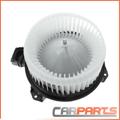 BEHR dell'abitacolo VENTILATORE PER FORD FOCUS GALAXY KUGA MONDEO S-MAX STATION WAGON 2003 