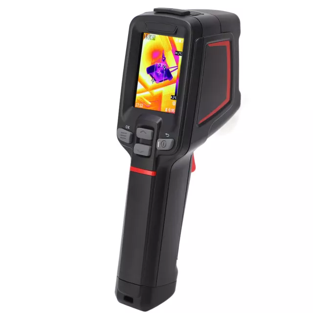GUIDE AC Thermal Camera Handheld Composite Image Enhancement Thermal Imager UK✈