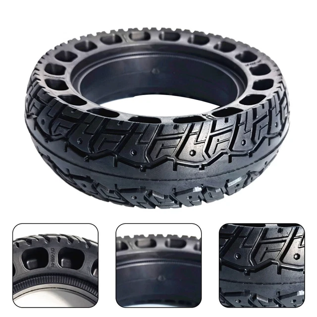 ROUE ARRI??RE PNEU Scooter 8 Pouces Moteur Brushless Scooter