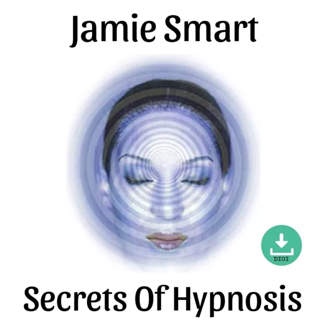 Jamie Smart - Secrets Of Hypnosis