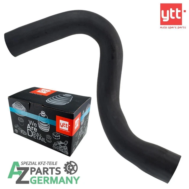 2x Durites Turbo Ford S-MAX 2.2 TDCI – Kit Avec Colliers – Neuves