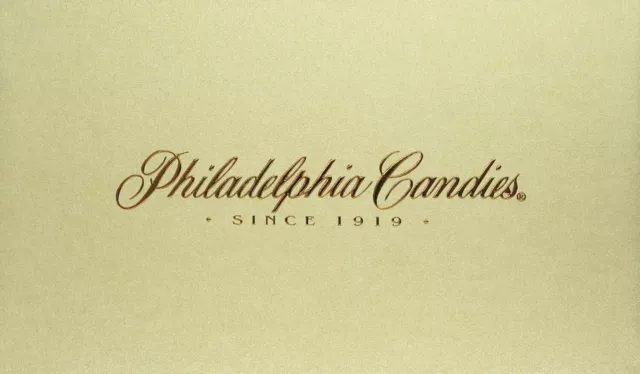 Philadelphia Candies Dark Chocolate Covered Cordial Cherries with Liquid Center 3