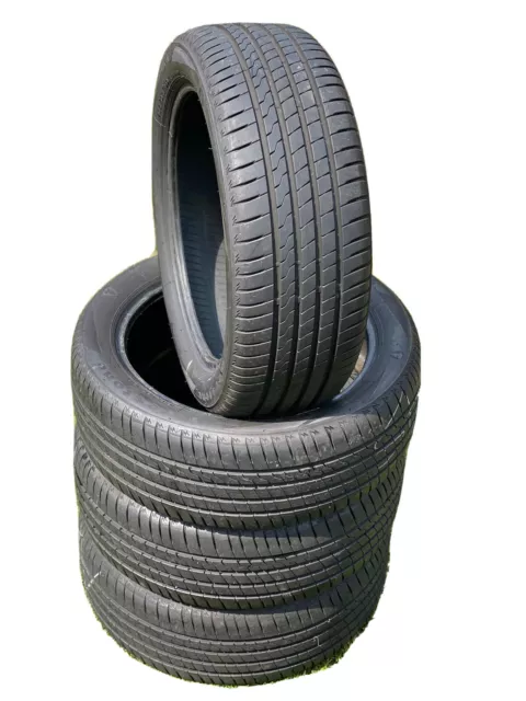 Gomme Estive Firestone 205/50 R17 93W ROADHAWK  90%