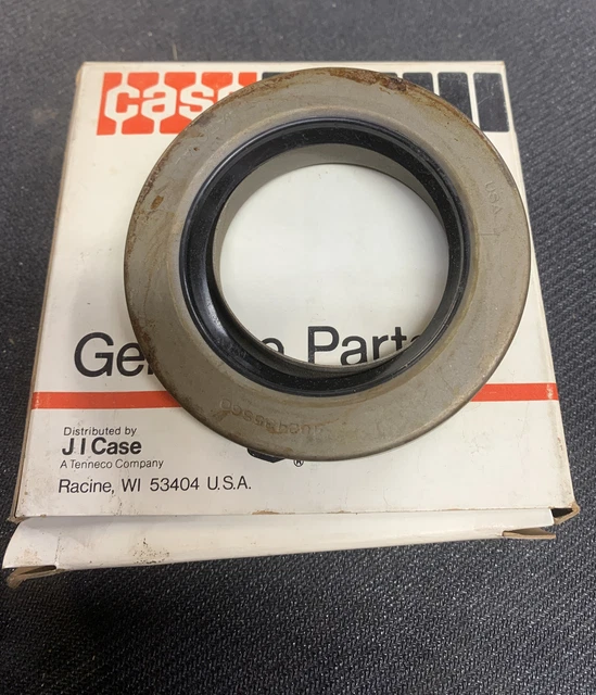 Seal A57250 fits Case 2096 2290 2294 380B 480A 580A 580B 730 770 830 870 930 970