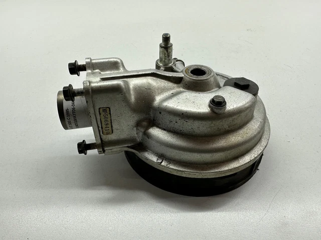 Mozzo Differenziale Ruota Posteriore Honda Vt 500 C Vt 500C 1983-1985-1988
