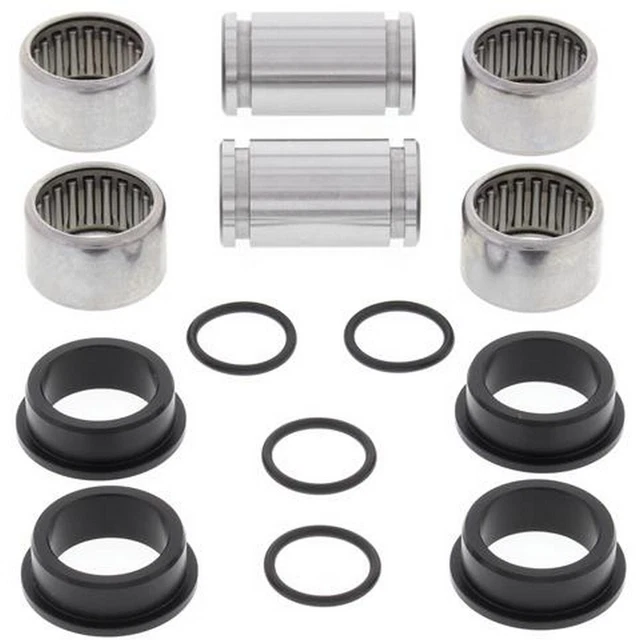 ALL BALLS 281129 Swing Arm Bearing Kit Ktm Sx 50 Mini 2019 EUR 60,55