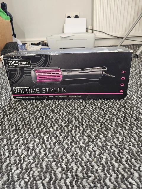 Estilista de volumen profesional de salón TRESemme 2776U 700W