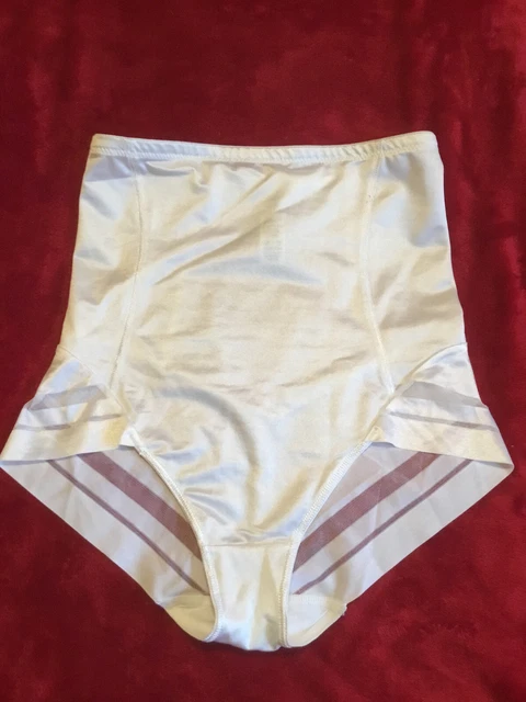 Cintura mutandine vintage M&S cintura 28-30"w