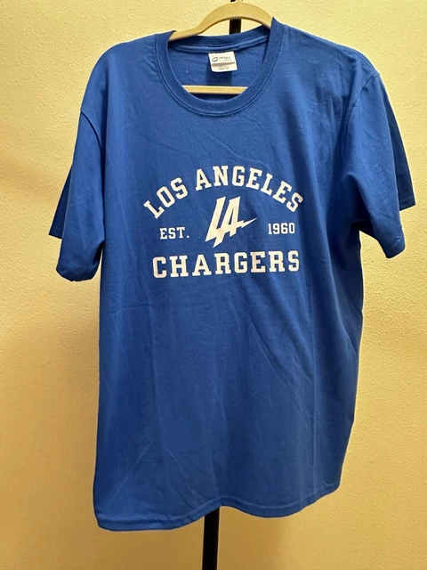 Los Angeles Chargers T-shirt
