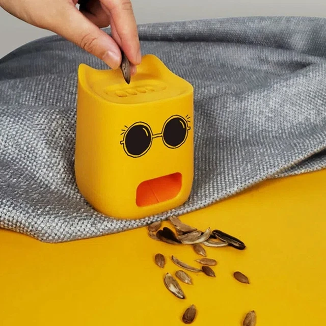 ELECTRIC MELON SEED Machine, Children'S Auxiliary Kitchen Tools