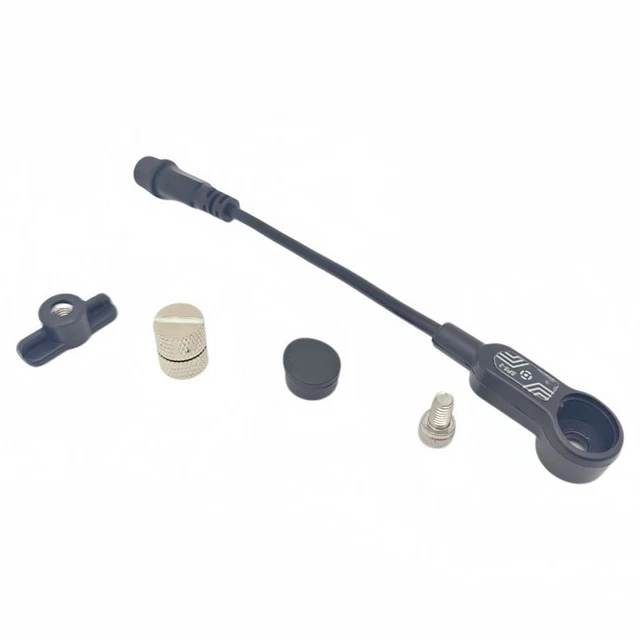 Star Trac Treadmill RPM Speed Sensor Reed Switch 2 Terminal Wire 560-0069 Star Trac Treadmill RPM Speed Sensor Reed Switch 2 Terminal Wire 560-0069