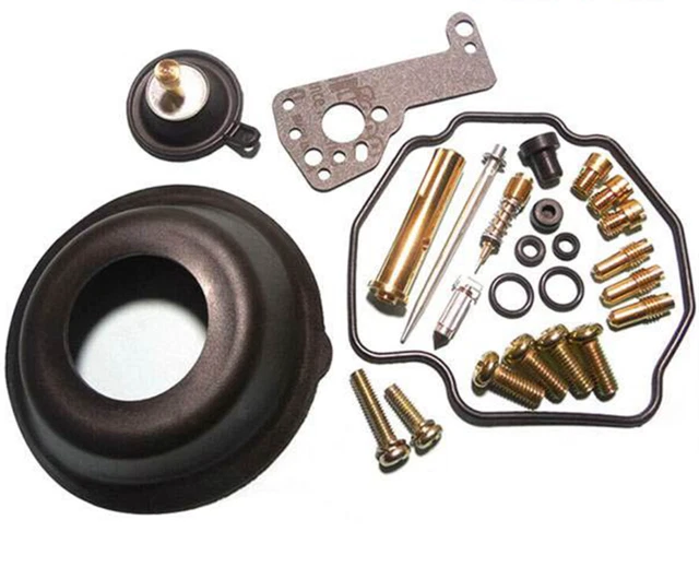 ESSENCE POMPE POUR Yamaha VMX VMAX 17 V-Max 1700 Vmax 2009-2020 FR EUR