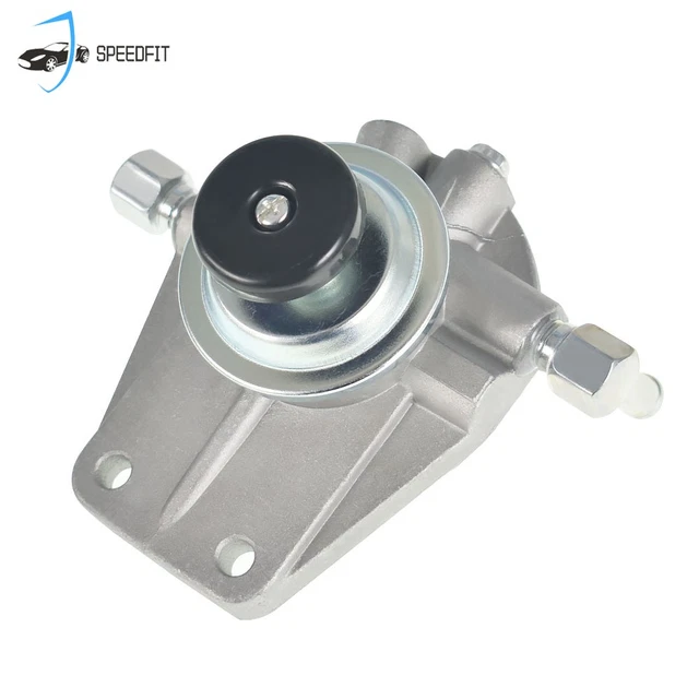 Pompe d'amorage de filtre à carburant diesel 16401-VC10D de