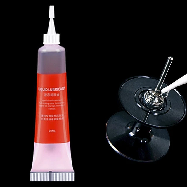 Huile Synthétique Penn Pour Moulinet - 2 Oz - Lubrifiant Pour Roulements Et Engrenages