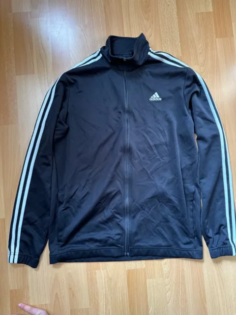 adidas jacke herren l aeroready