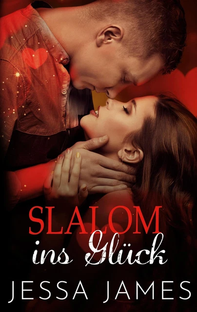 Slalom ins Glück Jessa James Taschenbuch Paperback Deutsch 2020 KSA publishing