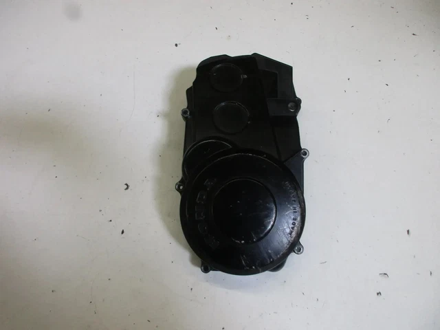 Coperchi Cilindro Principale In Alluminio Billet Per Indian Scout - Nero Elegante - Foto 1