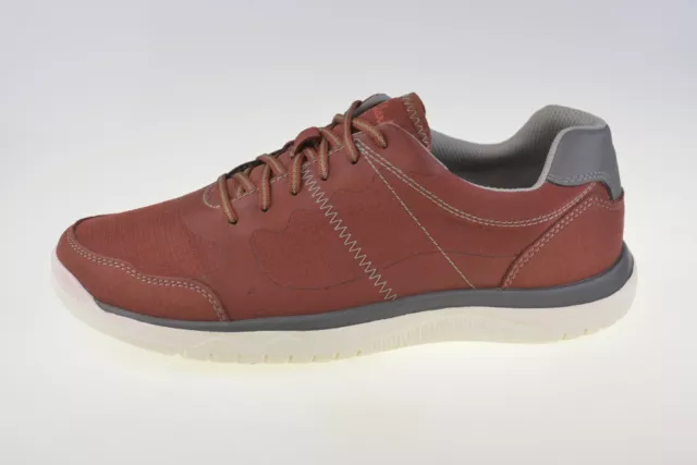 Clarks votta edge 2025