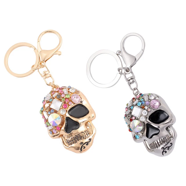 2 pz portachiavi da appendere ornamento decorazione cavolo