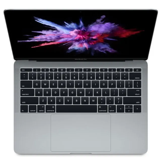 Apple MACBOOK PRO (13-INCH, 2017, TWO THUNDERBOLT 3 PORTS) A1708