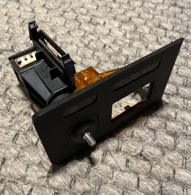 OEM BMW E30 Early Model Headlight Switch E24 633CSi 61.311 376 001 OEM