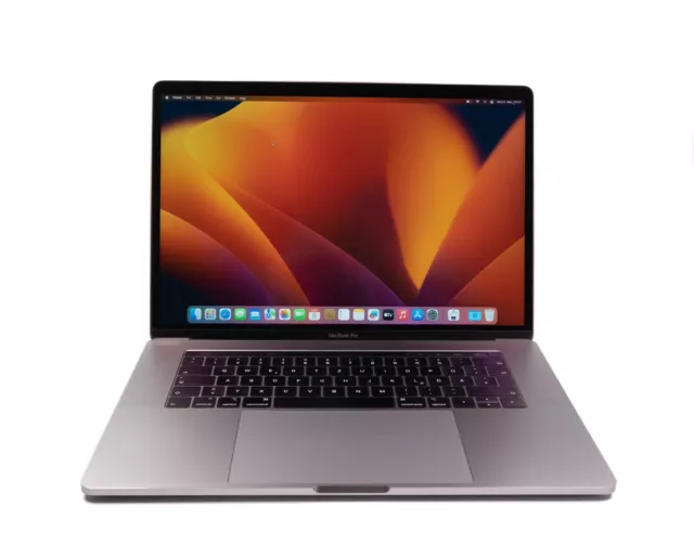 Apple MacBook Pro 15 Retina 2018 2,2 GHz i7 32 GB RAM 1 TB SS computer portatile a memoria SSD