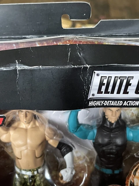 WWE HARDY BOYZ Elite Collection Exclusive - Pack de 2 *Rare* EUR 60,42 ...