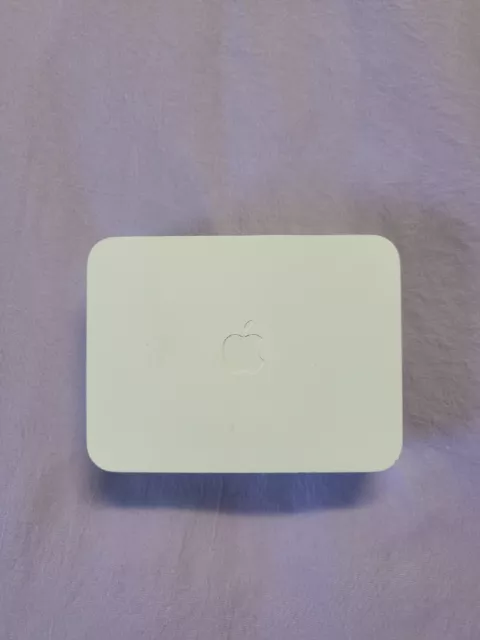 Apple Cinema Display 90W Power Adapter Model A1097 24.5V Unit Only (No Cable)