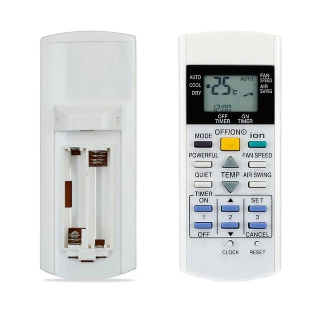 A75C3299 Model Remote for A75C3299 A75C2600 2602 2606 2632 Remote Controller 3