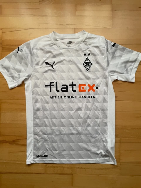Original Puma Trikot Borussia M'gladbach  Gr. S 