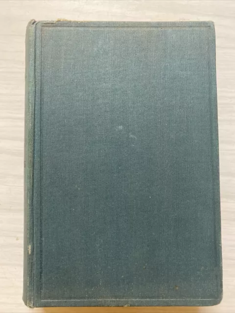 The Sea Bride Ben Ames Williams Hardcover 1920