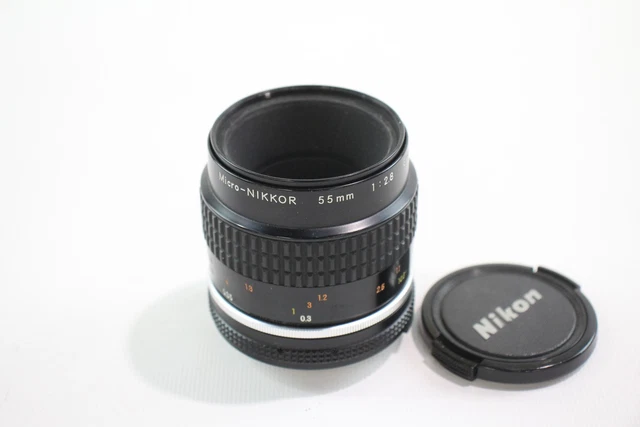 Lentes vintage, Fotografía vintage, Cámaras y fotografía - PicClick ES