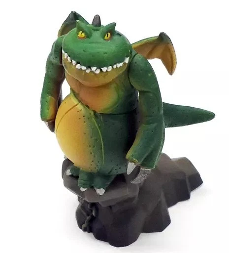 Dragon Quest Figure FOR SALE! PicClick UK