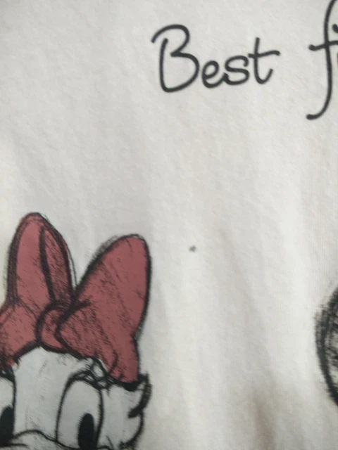 Bundle Bambina Età 18-24 Mesi Joule Next Etc T-Shirt Pantaloncini Disney 92Cm 3