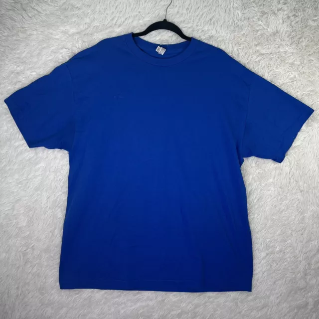 Alstyle Apparel AAA T Shirt 1301 Men's Plain Blank Short Sleeve T Shirts  S-5XL