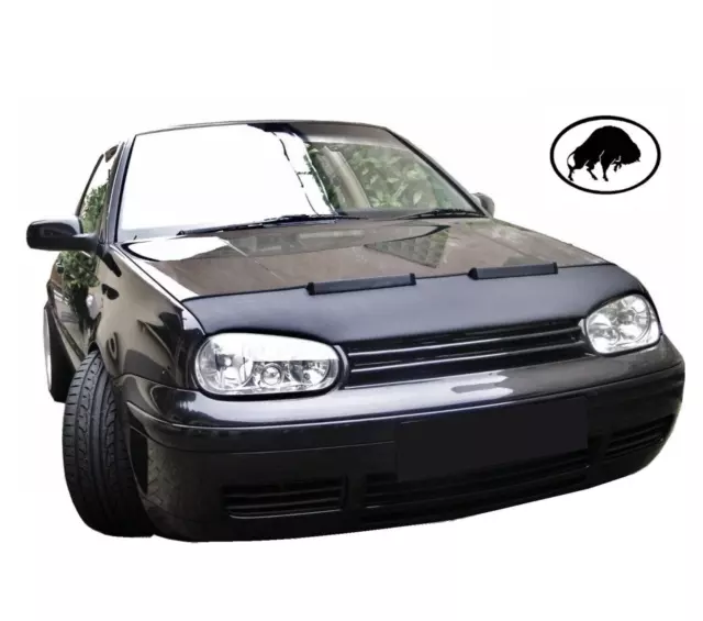 Blackbull Voiture Convient pour VW Golf 4 Année Fab. 1997-07 Clean