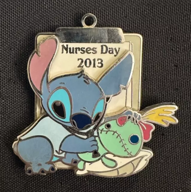 Disney Nurses Day Pin FOR SALE! PicClick