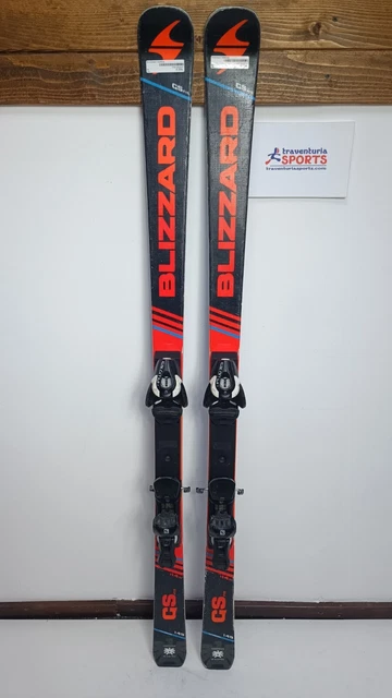 BLIZZARD　RACING　SL165cm BLIZZARD RACING SL165cm BLiZZARD ブリザード SL RACE MAGNESIUM