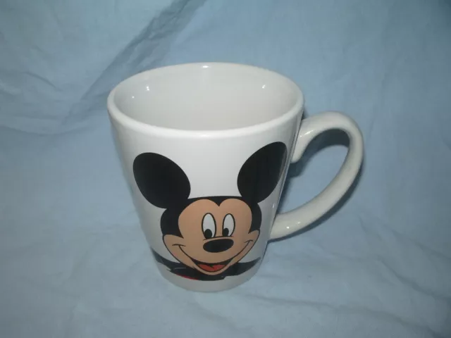 " Mug Tasse Mickey Mouse Disney 10.5 Cm