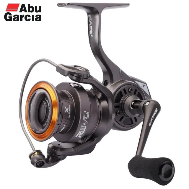 Moulinet de pêche Abu Garcia Cardinal 752 pièce détachée laveuse