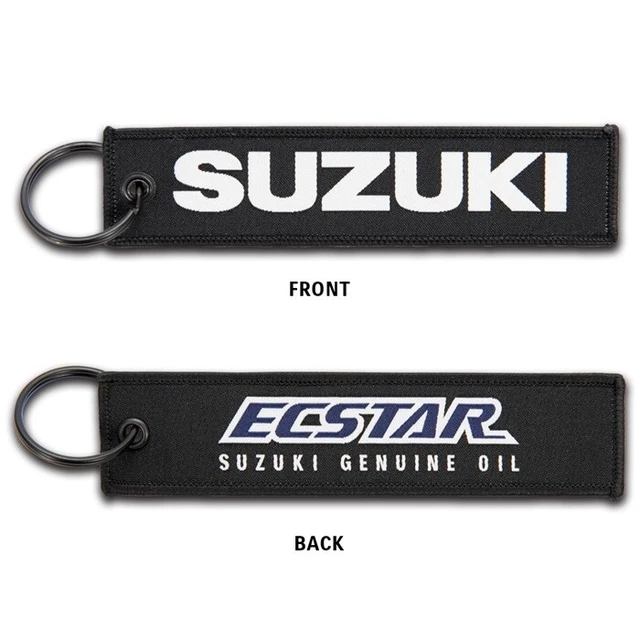 Suzuki Ecstar Tessuta Chiave Catene 990A0-19089-040