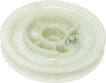 Spi Rope Sheave Sports Parts Inc. SM-11027 12-32975 127212