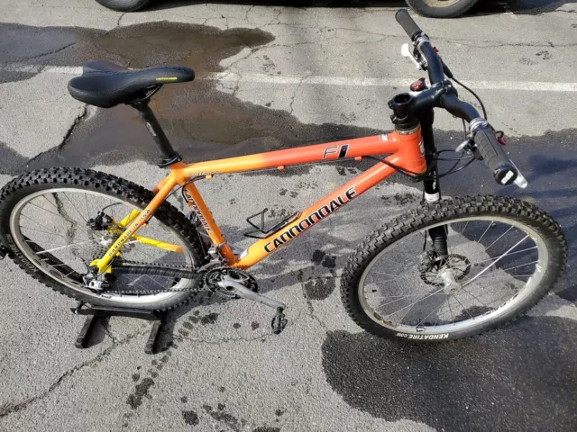 Cannondale sales f1 caffeine