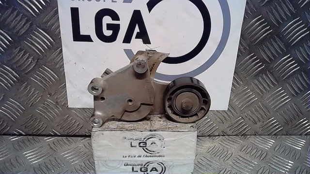 🇫🇷🥇Galet tendeur 1611425680 CITROEN BERLINGO 2 PHASE 2 ✅ /R:43129914