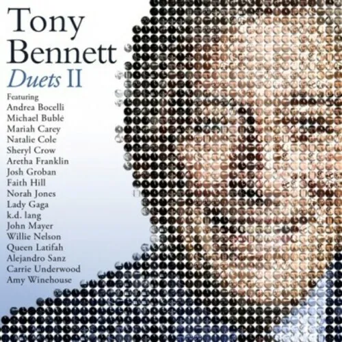 Tony Bennett - Duets 2 [New Vinyl LP] 180 Gram