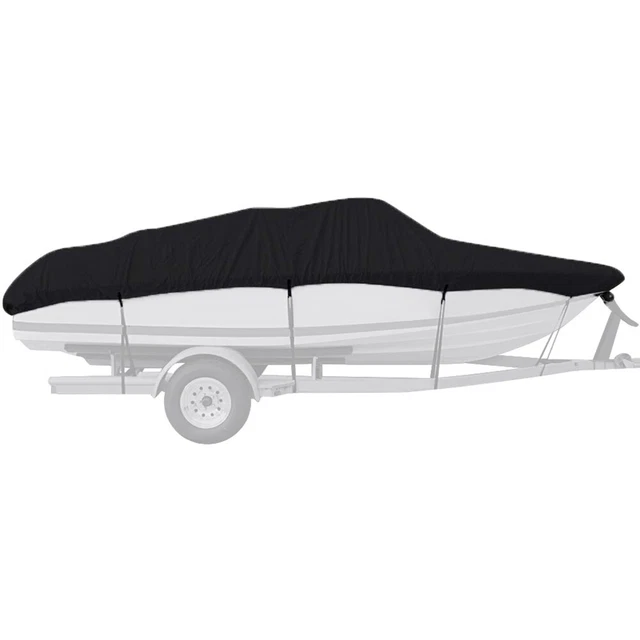 Boat Cover Durable Made Of Good Quality For Home