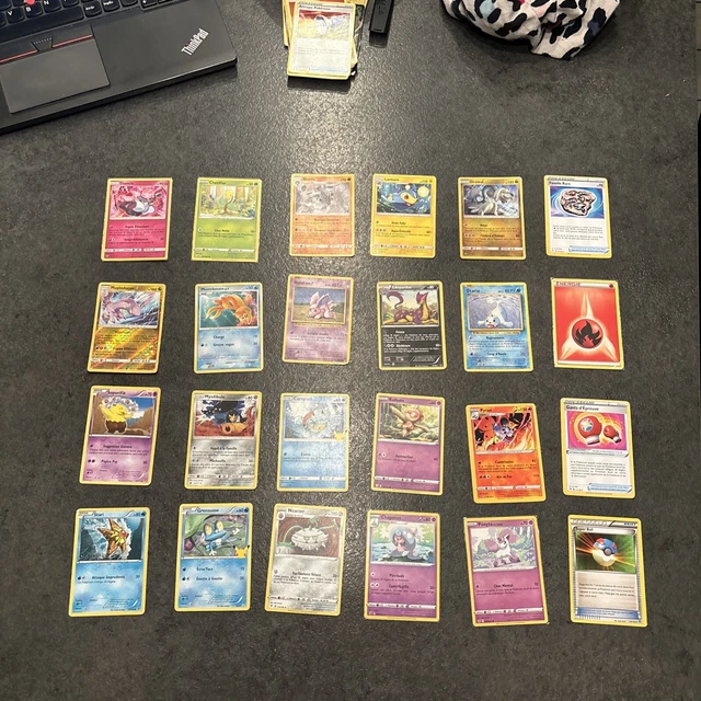 Télécharger Cartes De Tarot Avec Des Symboles Célestes Pour La