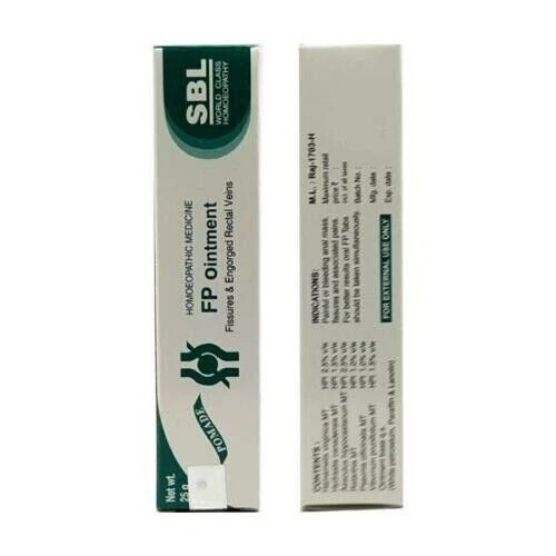 Pommade Ayurvédique Hadensa - Pour Hémorroïdes, Fissures, Démangeaisons - Lot De 2 X 40g