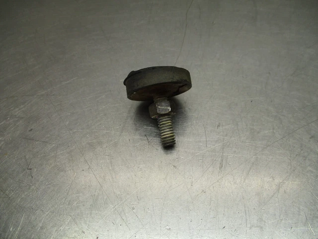 1999 Polaris Scrambler 500 4x4 Exhaust Mount Support 5242344-067